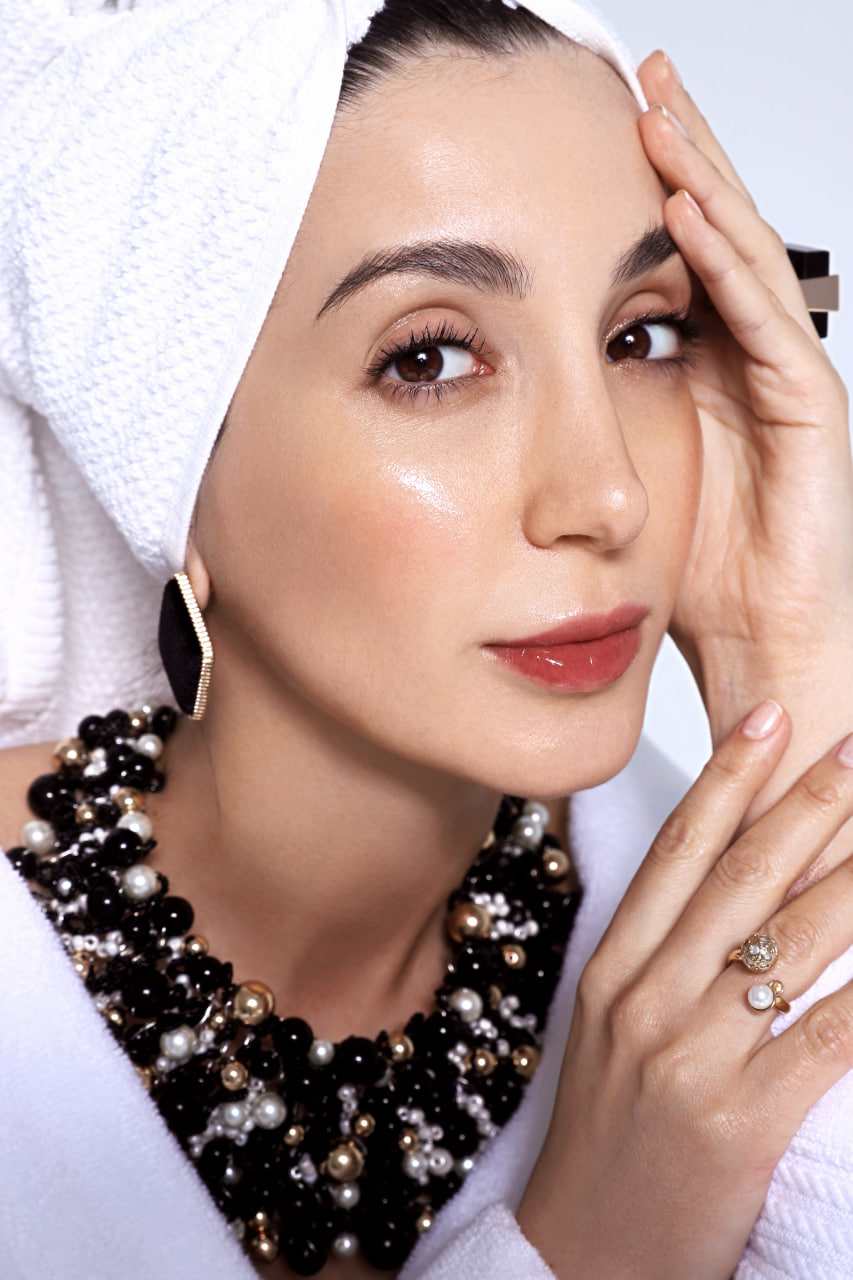 Beauty portfolio — makeup artist Miami